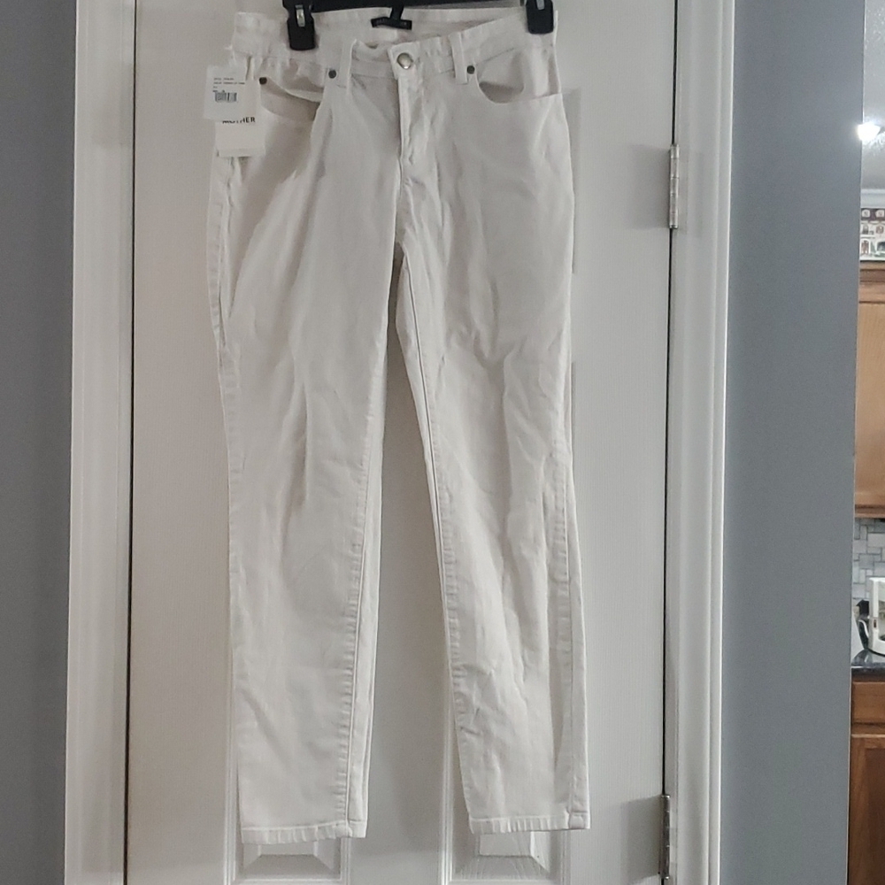 NWT EILEEN FISHER JEANS SIZE 4 / SIZE 28
